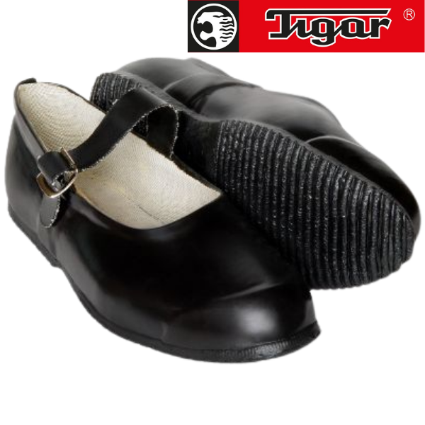 Опинок со ремче Тигар