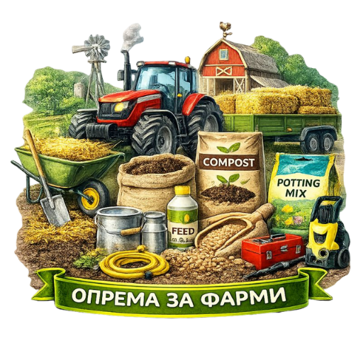 Опрема за фарми