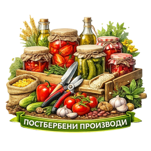 Постбербени производи