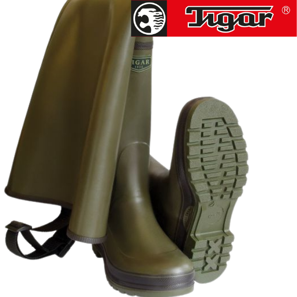 Рибарска чизма Дрина Тигар