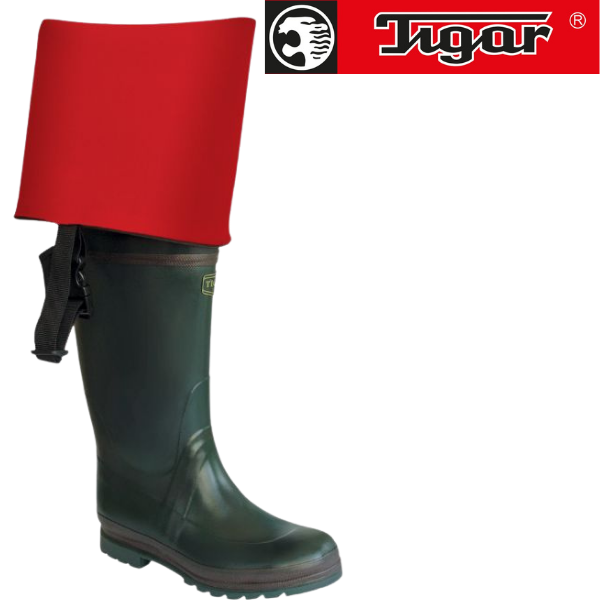 Рибарска чизма Тара Тигар