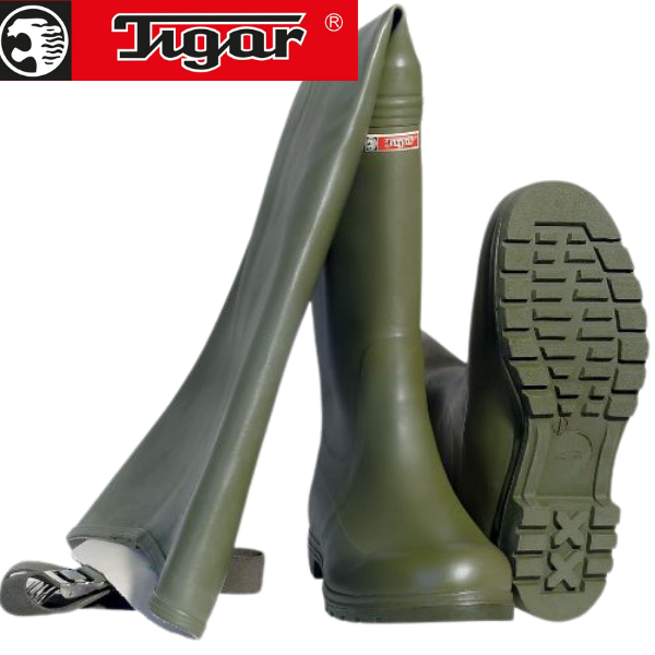 Рибарска чизма стандард Тигар