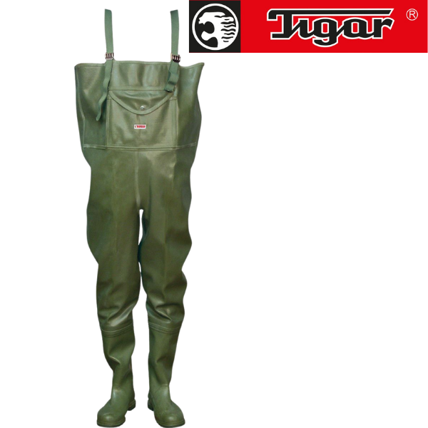 Рибарски комбилизон Тигар