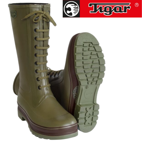 Тигар чизма балкан хунтер зимска