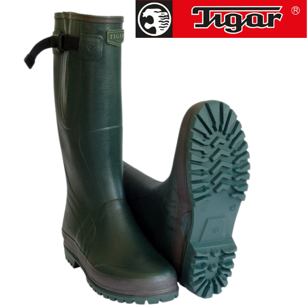 Тигар ловна чизма Хигхландер