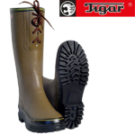 Тигар ловна чизма Канада