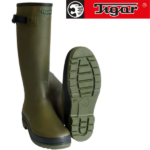 Тигар ловна чизма ОНЕ