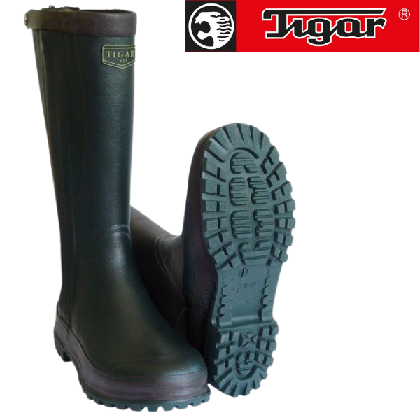 Тигар ловна чизма Ултра