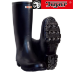 Висока работничка чизма Тигар