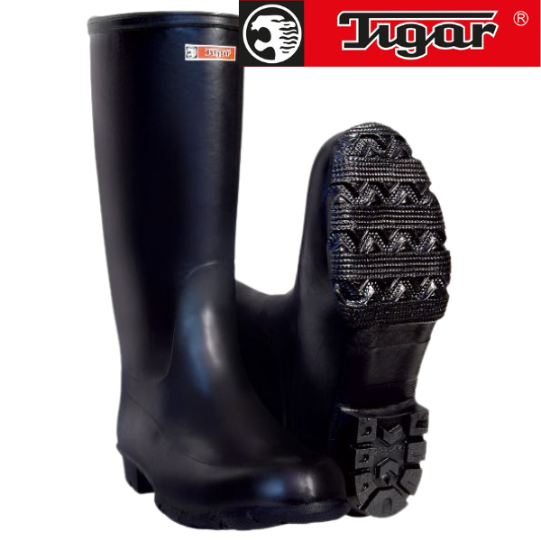 Висока работничка чизма Тигар