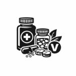 Витамини и додатоци