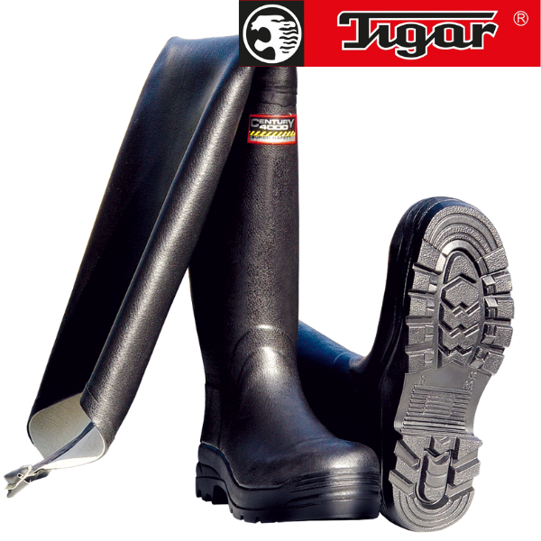 Заштитни чизми Century  4000