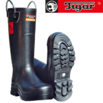 Заштитни чизми Пожарникарска чизма