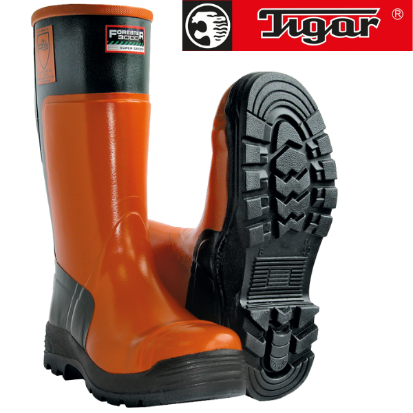 Заштитни чизми Шумарска чизма