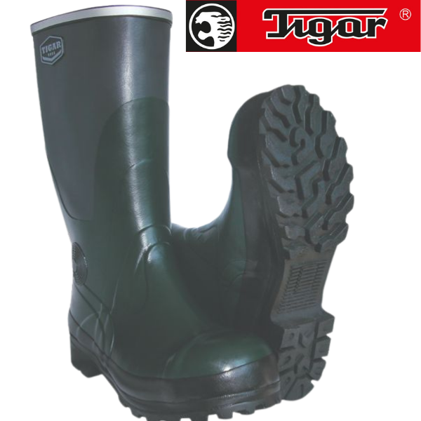 Заштитни чизми Висока рударска чизма