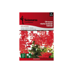 Жалфија Црвена (Salvia splendens)