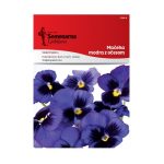 Љубичица Сина (Viola tricolor L.)