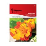 Драгољуб Низок Микс (Tropaeolum lobbianum)