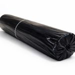 Plasta - ПЕ Фолија за Земјоделие Црна UV 6 сезони