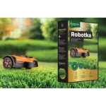 Трева Роботка 1кг
