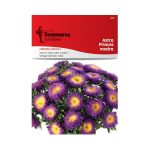 Астра Принцес Сина (Callistephus chinensis L.)