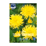Dahlia Yellow Happiness (1) - Далија