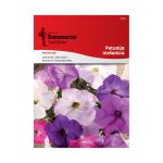 Петунија Микс (Petunia hyb.)