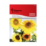 Сончоглед Висок Микс (Helianthus annuus L.)