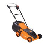 Електрична косилка Villy 1600 E