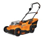 Акомулаторска косилка Villy 3740E