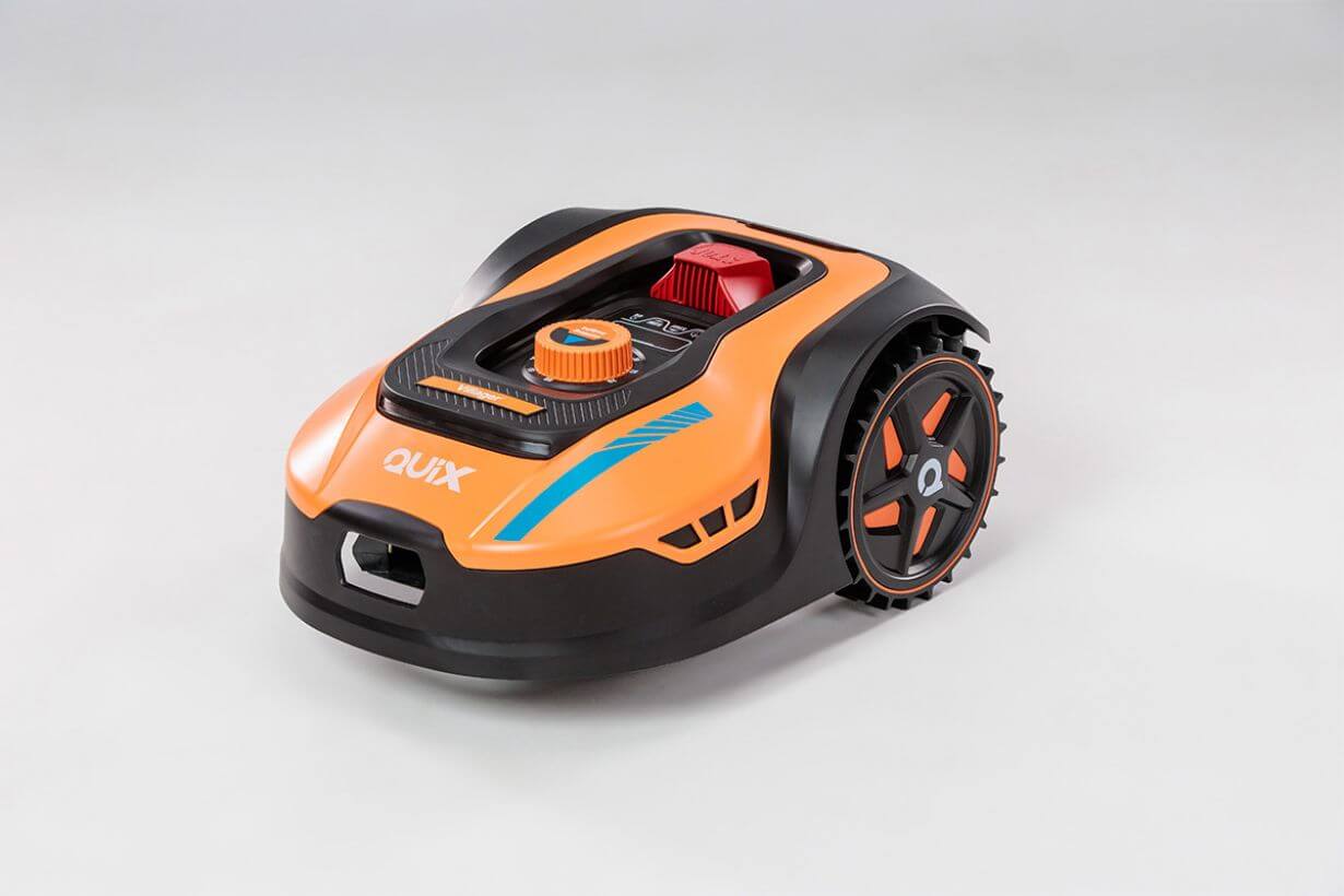 robot-quix.jpg Робот косилка QUIX - Image 1