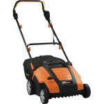 Електрична aератор VAS 1500 P