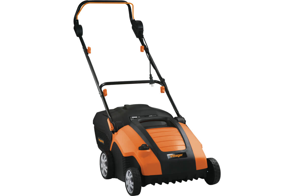 vas-1500p.jpg Електрична aератор VAS 1500 P - Image 1