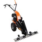 Моторна стрижна косилка со чешел VFM 870 L