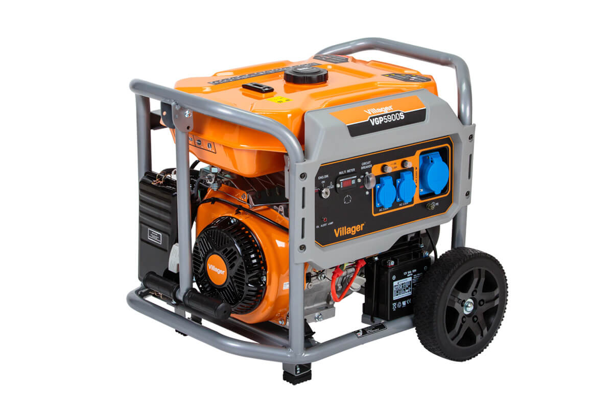 vgp-5900-s.jpg Агрегат VGP 5900 S - Image 1