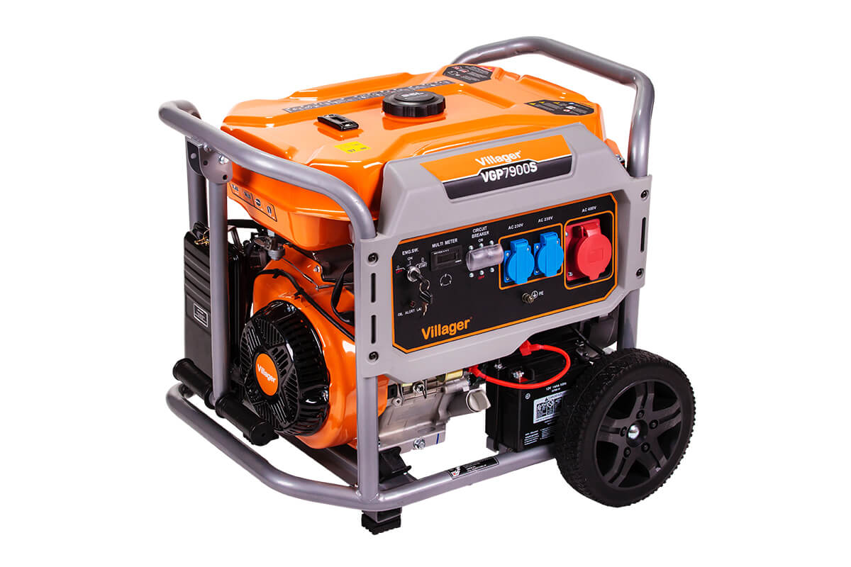 vgp-7900-s.jpg Агрегат VGP 7900 S - Image 1
