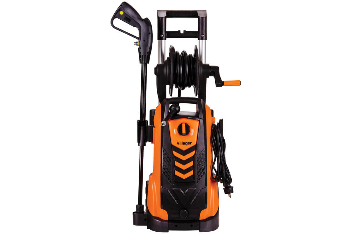 vhw-120.jpg Апарат за перење VHW 120 - Image 1