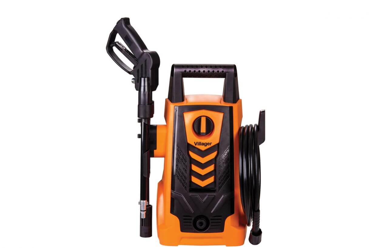 vhw-80.jpg Апарат за перење VHW 80 - Image 1