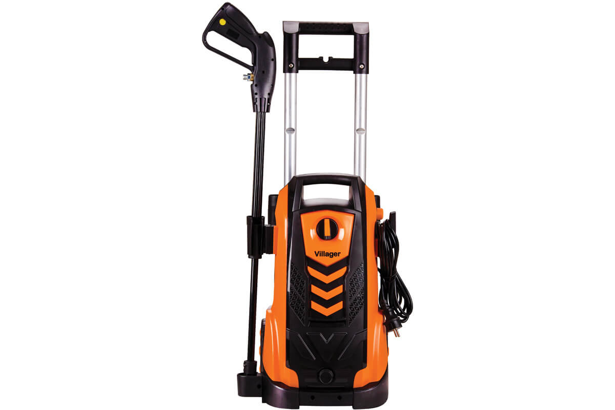 vhw100.jpg Апарат за перење VHW 100 - Image 1