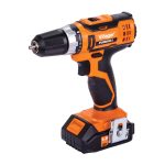 Акумулаторска дупчалка VLN 3220 2BSC