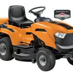 Трактор VT 1025HD TWIN