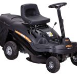 Трактор VTR 650