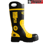 Пожарникарска чизма Tigar - Image 2
