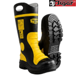 Пожарникарска чизма Tigar