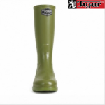Зелена висока работничка чизма стандард Tigar - Image 3